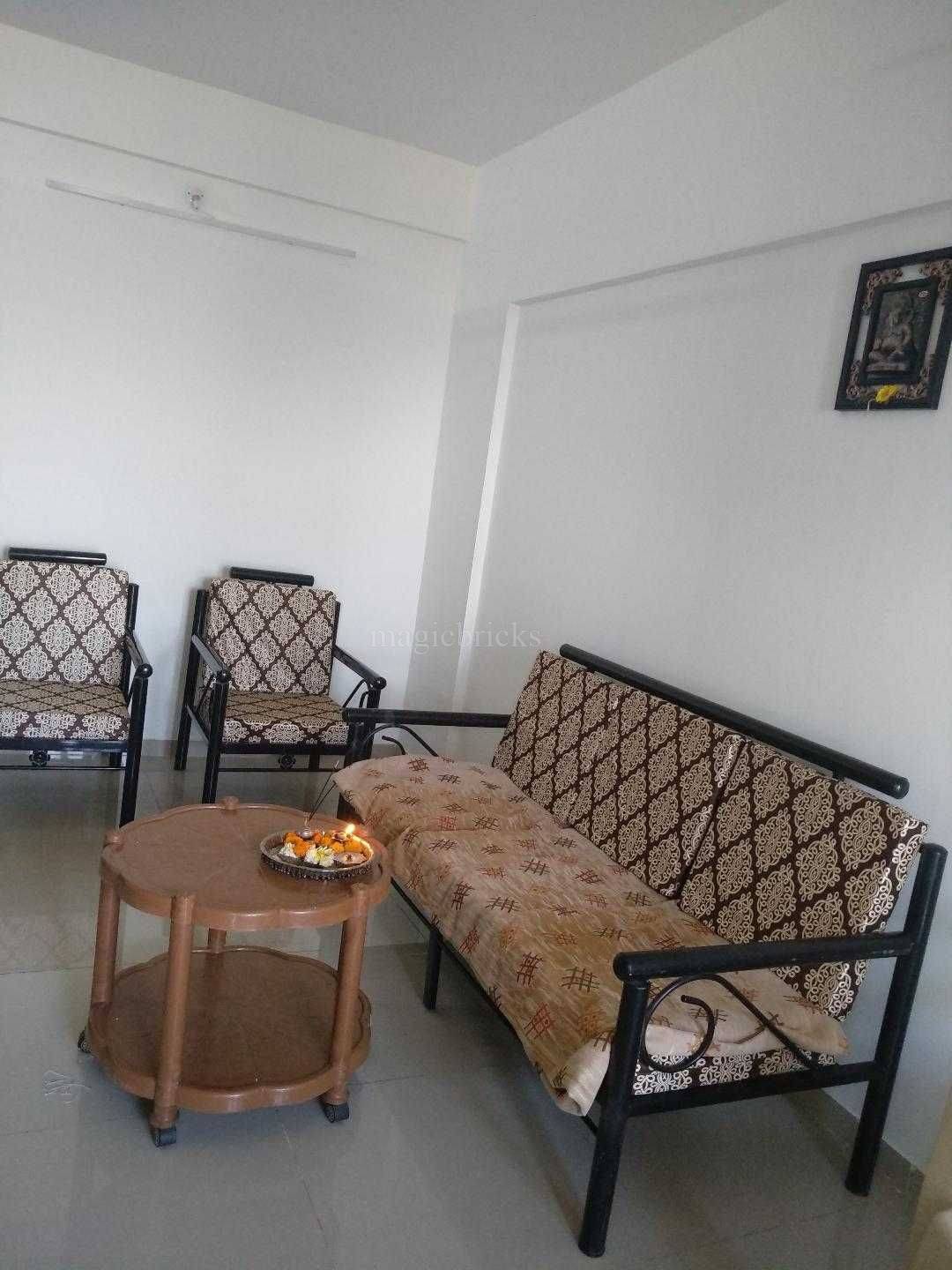 1 BHK flat for rent available in Xrbia Township, Rajiv Gandhi Infotech, Hinjewadi, Phase1